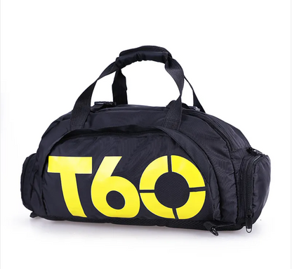 Football Fitness Backpack