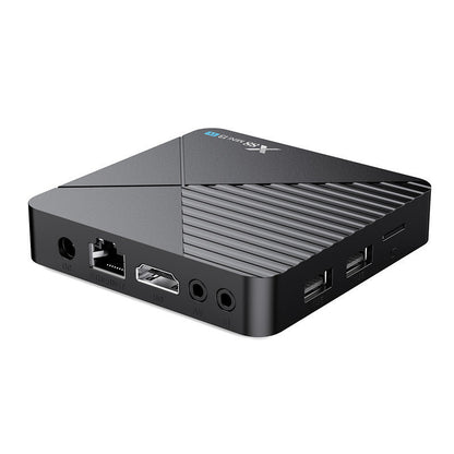 X88 MINI 13 TV Android TV Set-top Box