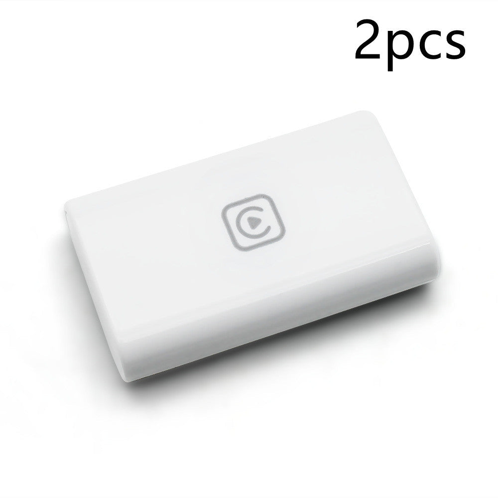 Module adaptateur Carplay sans fil Écran de projection miroir pour autoradio Android
