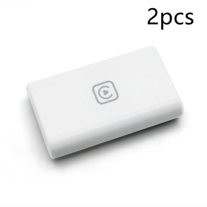 Module adaptateur Carplay sans fil Écran de projection miroir pour autoradio Android