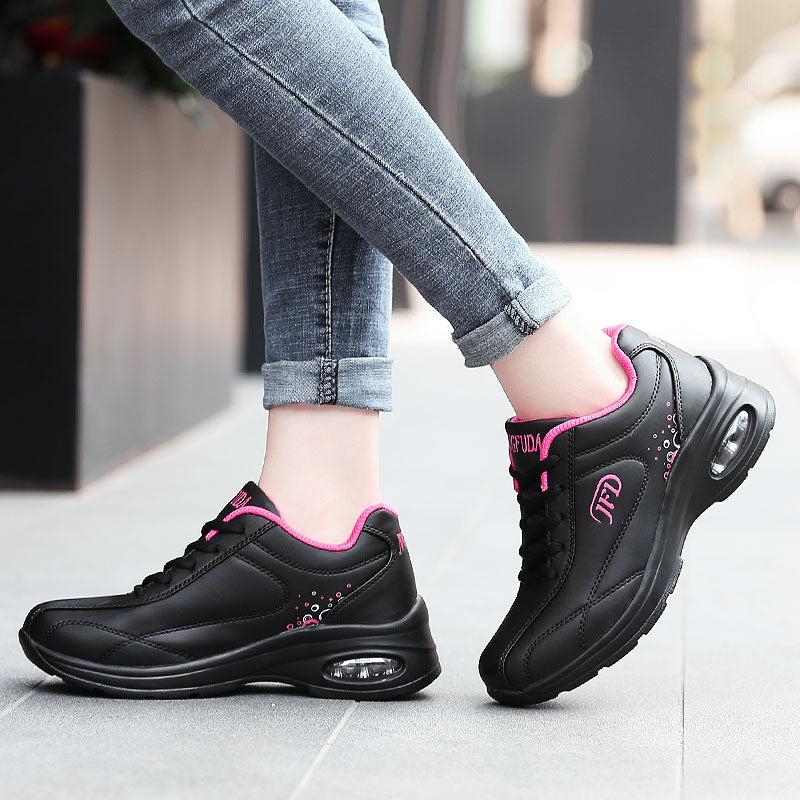 Comfortable Lightweight Air Cushion Shoes