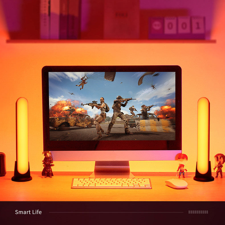 Desktop Atmosphere Light Rgb Electronics