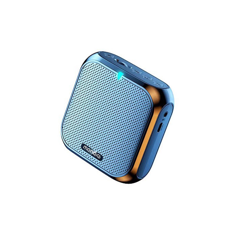 Wireless Microphone for Teachers