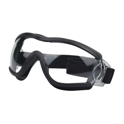 Lunettes pour animaux de compagnie, chien, lunettes de protection UV, coupe-vent et anti-sable, pour chiens moyens et grands, verres colorés HD
