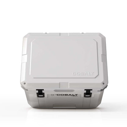 Cobalt 25 Quart Roto-Molded Super Cooler
