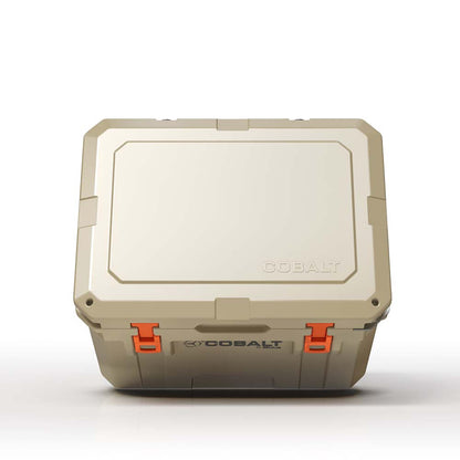 Cobalt 25 Quart Roto-Molded Super Cooler