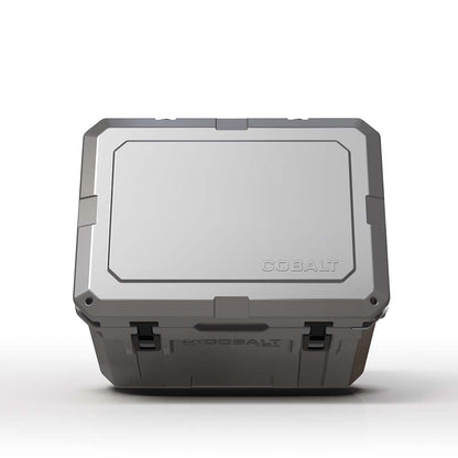 Cobalt 25 Quart Roto-Molded Super Cooler