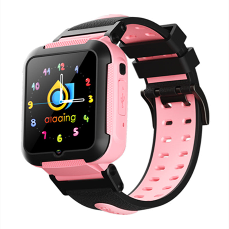 E7 Smart Watch