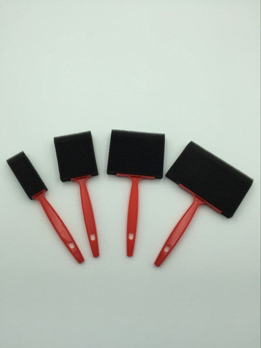 Outils de peinture artistique pour la petite enfance