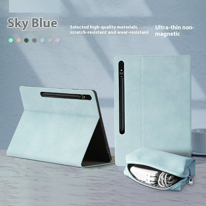 Applicable To S9S9FE Non-magnetic Soft Case Tablet Protective Case