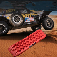Fashion Anti Slip Chain Off-road Vehicle Sand Guard
