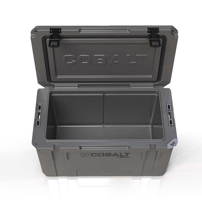 Cobalt 55 Quart Roto-Molded Super Cooler