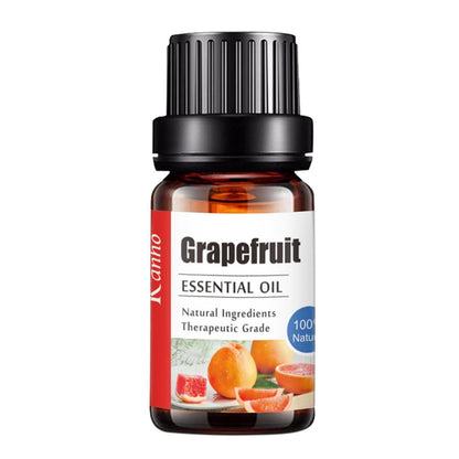 Pure Essential Oil – 10ml Aroma Diffuser Blend