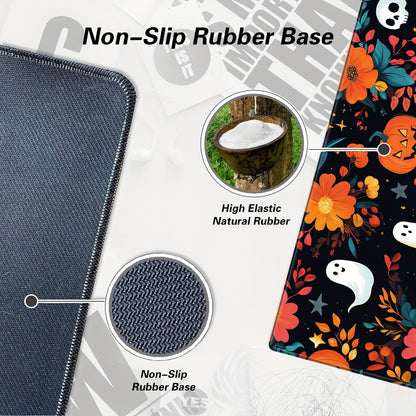 Pattern Mouse Pad