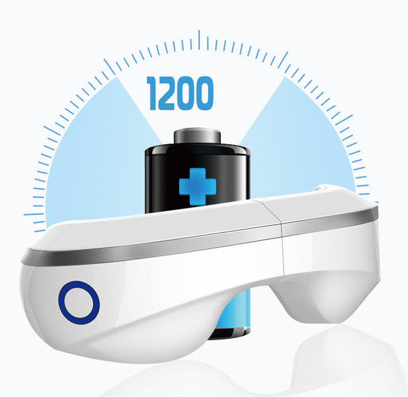 Vibrating Eye Massager Bluetooth Electronics