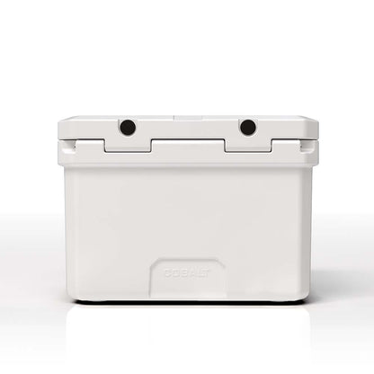Cobalt 25 Quart Roto-Molded Super Cooler