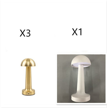 Table Lamp Eye Protection Metal