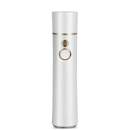 Handheld Portable Oxygen Injector Household Nano Sprayer