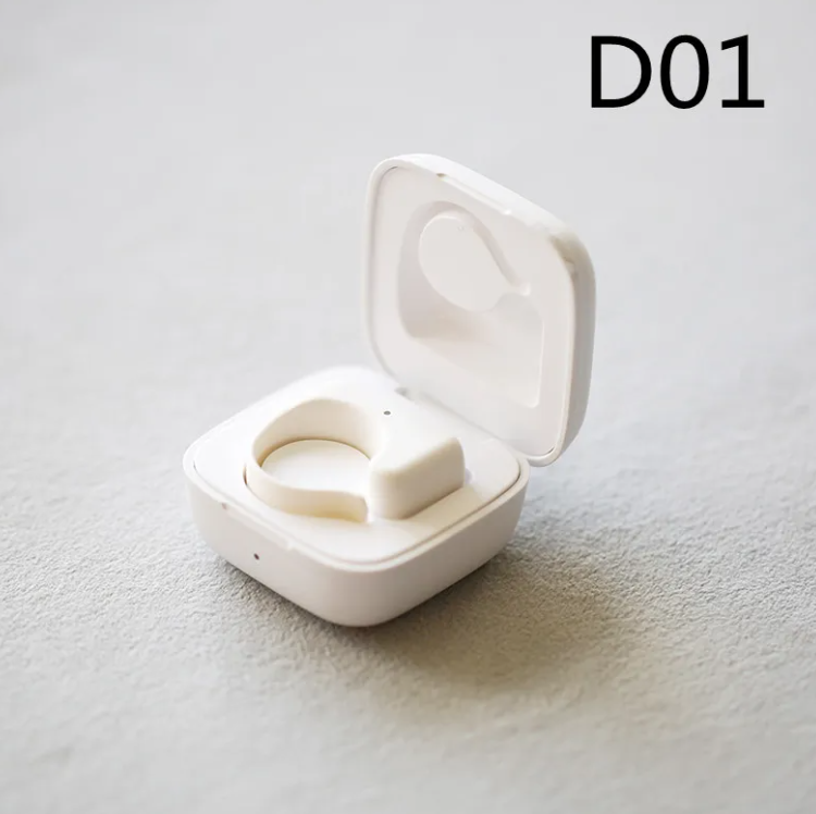 Smart Control Ring