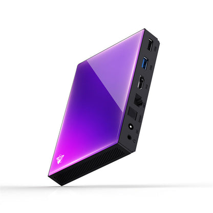 Développement de carte Set-top Box Android huit cœurs pour Edge Computing