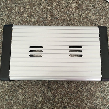 Single Stove Double  Hotel Table Insulation Base