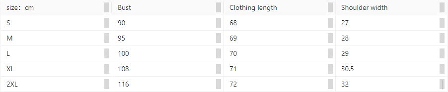 Women's Sleeveless T-shirt