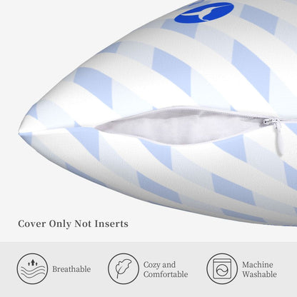 Create Your Own Double-sided Design Plush Skin-friendly And Comfortable Pillowcase