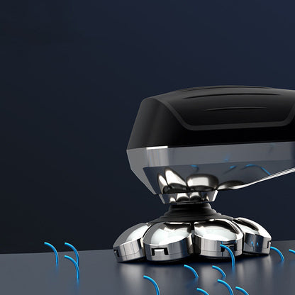 Electric Home Fashion Bald Hair Clipper