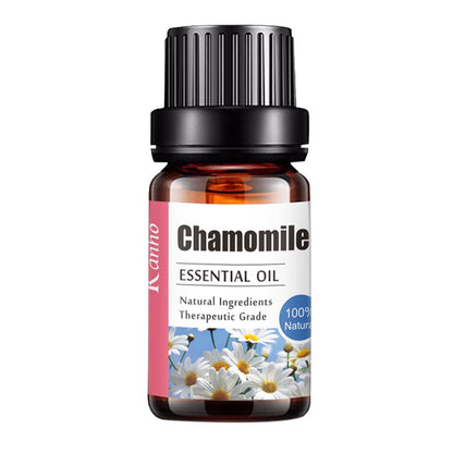 Pure Essential Oil – 10ml Aroma Diffuser Blend