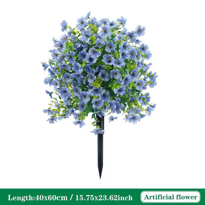 Eucalyptus Violet Floor Outlet Garden Green Plant