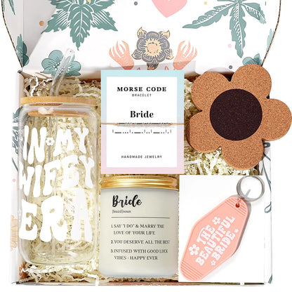 Coffret cadeau Future Mariée