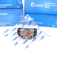 Maintenance Tools For Brake Calipers Of Ford E-150