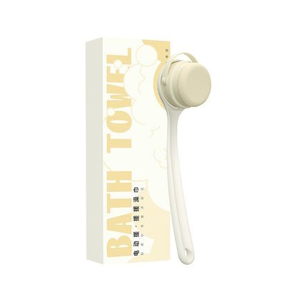 Electric Bath Brush Long Handle Multifunctional