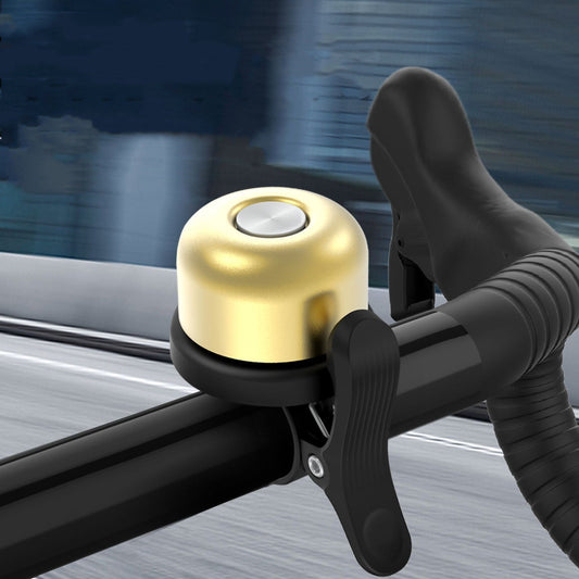 Timbre antirrobo de posicionamiento para bicicleta de carretera AirTag de bicicleta