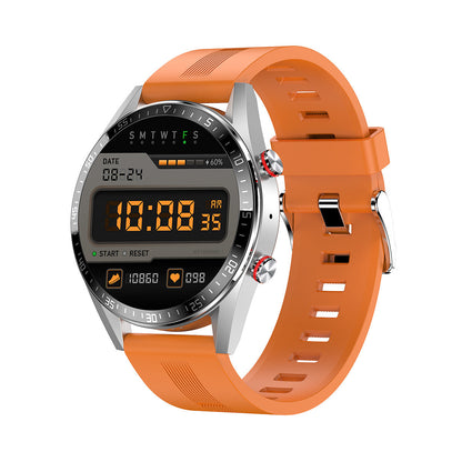 Music Smart Watch