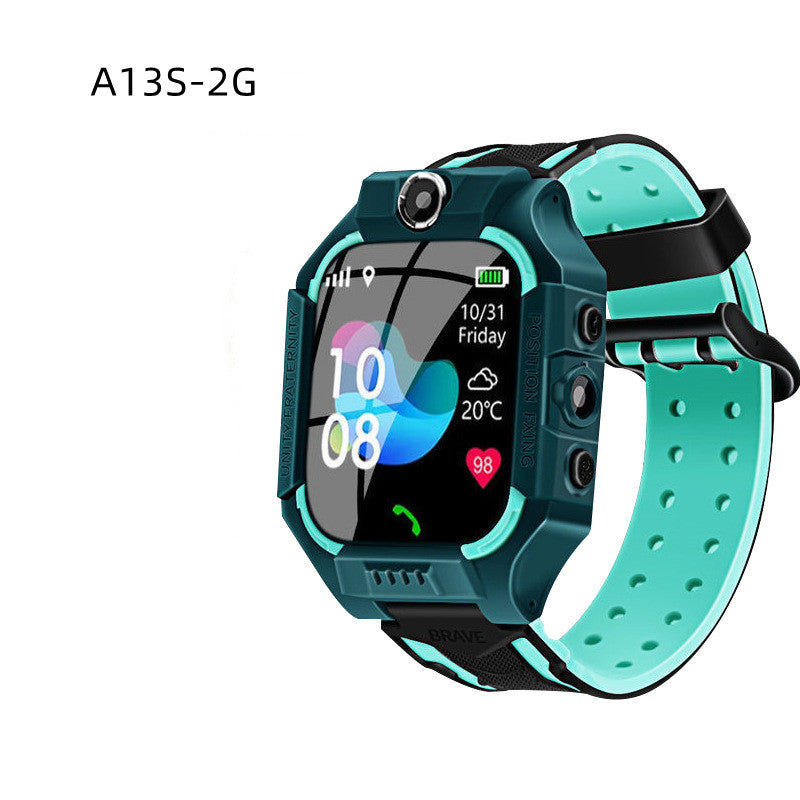 Waterproof Smart Watch
