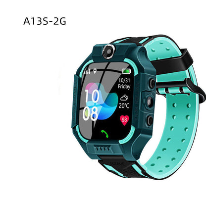 Waterproof Smart Watch