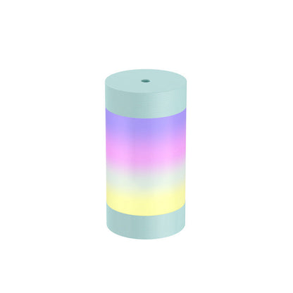 New Product Second Generation Glare Cup Humidifier Ultrasonic Usb