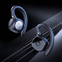 Earhook Air Conduction Bluetooth Music Headset