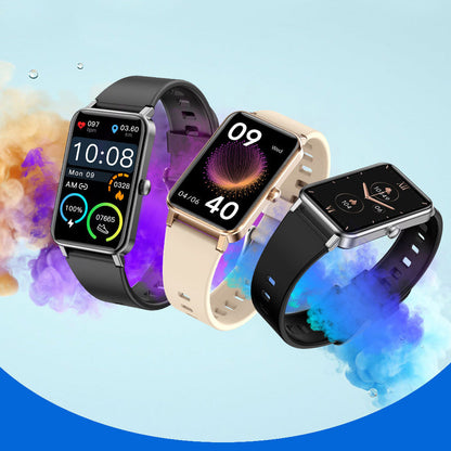 ZX18 Sports Smart Watch