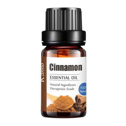Pure Essential Oil – 10ml Aroma Diffuser Blend