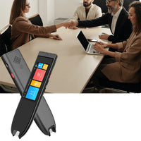 Dictionary Translation Learning Language Translation Scanning Pen