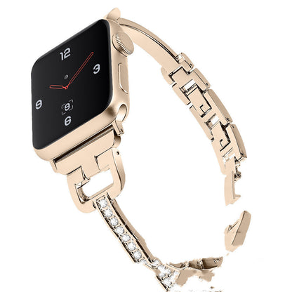 Diamond Smart Watch
