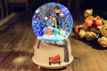 Fashionable Creative Wandering Birthday Gift