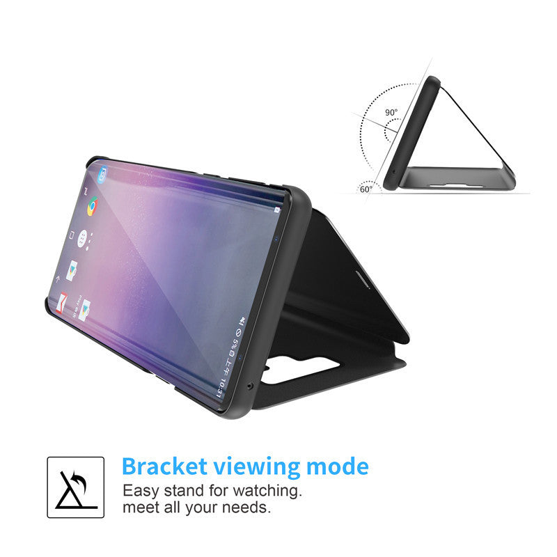 Samsung Galaxy S10 Phone Case with Holder