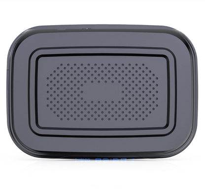 HK1 X4S Android 11 Set-top BOX TV BOX S905X4 5GWiFi Bluetooth 8k
