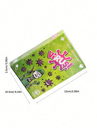 Board Game Cards-VIRUS Generation [Spanish Version]-1 Pack