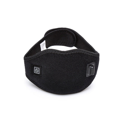 Home Fashion Simple Electric Heating Warm Neck Brace