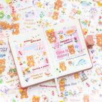 Adorable Girly From The Warm Day Adorable Collection Gift Box