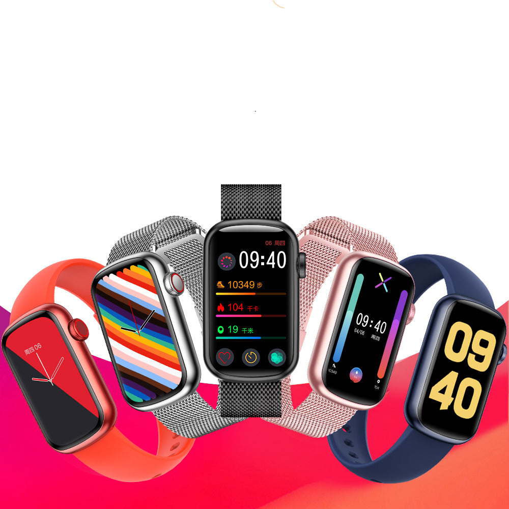 Women's Smart Watch